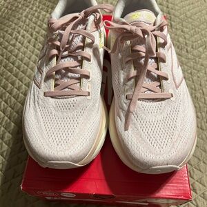 NEW BALANCE
Fresh Foam X 1080 V13 D 8 Wide Pink White Women Running W1080P13-D